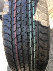 285/60R18 YOKOHAMA Nhật GEOLANDAR G94