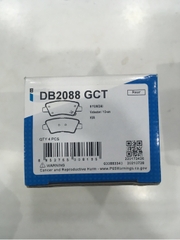 Má phanh trước HYUNDAI KIA (i10 17+, i20, i30, Avante 11-13, Accent, Elantra, Cerato, K3, Soul) - BENDIX