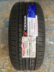 215/45R17 ALLIANCE Nhật 030Ex AL30
