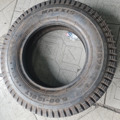 5.00-12 14PR MAXXIS VN M276