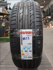 225/55R17 Runflat BRIDGESTONE Nhật POTENZA S001