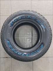 285/70R17 BRIDGESTONE Indo DUELER A/T 697 8PR