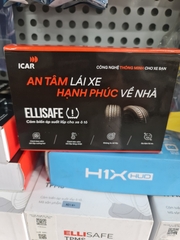 Cảm biến áp suất lốp TPMS TOYOTA COROLLA CROSS - ICAR i3C
