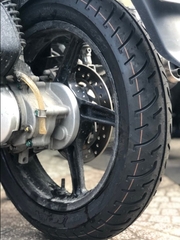 120/80-16 DUNLOP Slovakia D451 Theo xe