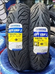 110/70-12 MICHELIN Serbia CITY GRIP 2