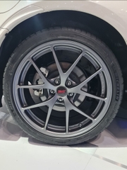 215/40R18 MICHELIN Germany PILOT SPORT 4 (OEM BRZ)