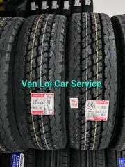215/75R16 C BRIDGESTONE Nhật R630