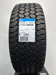 255/60R20 GOODYEAR Đức WRANGLER All-Terrain ADVENTURE
