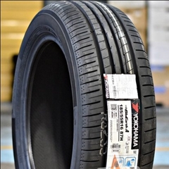 185/55R16 YOKOHAMA Thái BluEarth-A AE50