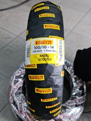 100/80-14 PIRELLI Indo DIABLO ROSSO SPORT