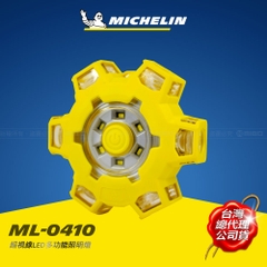 Đèn Led cảnh báo Michelin ML-0410