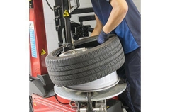 Công ra vào Lốp mâm 19 20, OffRoad 17 18