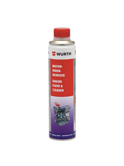 Chai vệ sinh súc xả nhớt Wurth - 400ml