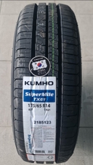 175/65R14 KUMHO VN SuperMiler TX61
