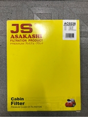 Lọc điều hoà JS AC0228 - FORD (EcoSport 14-22, Fiesta 08-22)
