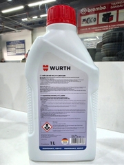 Nước làm mát 1 lít Xanh - WURTH OAT -35⁰ OAT