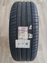 255/60R18 MICHELIN Ba Lan Pilot Sport 4 SUV