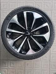245/40R19 MICHELIN THAILAND Pilot Sport 5