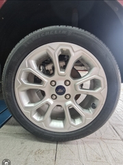 205/50R17 MICHELIN THAILAND Primacy 5