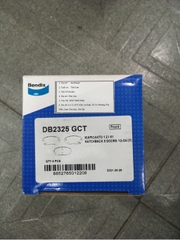 Má phanh trước KIA (Morning 12-15) - BENDIX