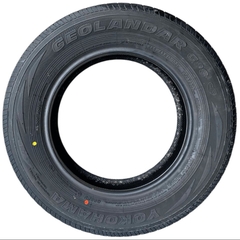 225/65R17 YOKOHAMA Japan Geolandar G98