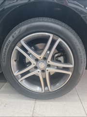 275/45R18 Runflat PIRELLI Romani Cinturato P7