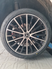 245/40R18 BRIDGESTONE THAILAND TURANZA T005A