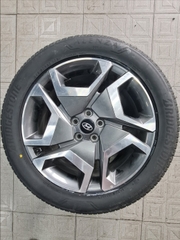 245/50R20 BRIDGESTONE Nhật ALENZA 001