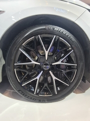 245/45R18 MICHELIN CHINA PILOT SPORT 4