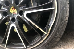 Nắn, Ép hoặc Hàn Mâm 19 20, RFT 18 19, Off Road 17 18