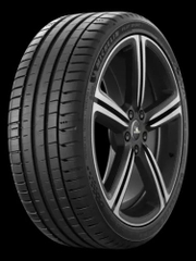 245/40R17 MICHELIN Thái Pilot Sport 5