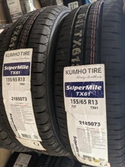 155/65R13 KUMHO VN Super TX61