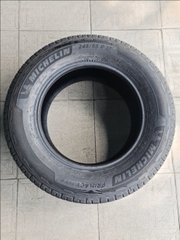 245/65R17 MICHELIN Thái PRIMACY SUV+