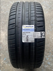 235/40R18 MICHELIN Thái Pilot Sport 5