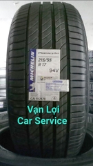 215/55R17 MICHELIN THAILAND Primacy 3 ST DT1