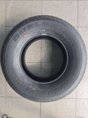 255/70R16 BRIDGESTONE Thailand DUELER H/L 684A
