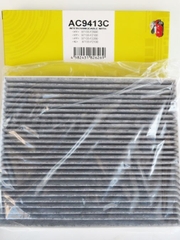 Lọc điều hòa than hoạt tính JS 9413 - HYUNDAI KIA (Avante Elantra 2015, i30 2016, Tucson 15-20)(Seltos, Cerato, K3, Morning, Picanto 18, Sportage 15-19)