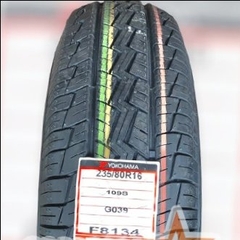 235/80R16 YOKOHAMA Nhật GEOLANDAR G039