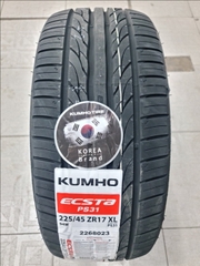 225/45R17 KUMHO Việt Nam ECOWING ES31