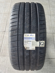 255/40R20 MICHELIN Thái Pilot Sport 4 S