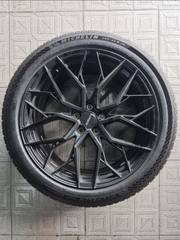 245/45R20 MICHELIN Thái PILOT SPORT 4 SUV FRV