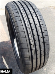 225/60R17 YOKOHAMA Nhật BluEarth-XT AE61