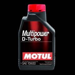 Nhớt BTH 10W30 MOTUL Multipower D-Turbo (1L)