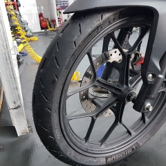 90/80-17 MICHELIN Thái PILOT MOTO GP