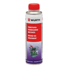 Phụ gia dầu nhớt WURTH chai 300ml