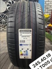 245/40R18 Runflat BRIDGESTONE POLAND TURANZA T005