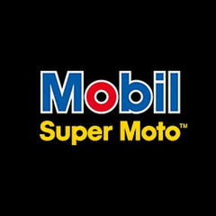 Nhớt xe máy MOBIL Super Moto 20W50 Singapor (Xe số 1 Lít)