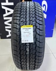 265/65R17 DUNLOP Thái GRANDTREK AT22