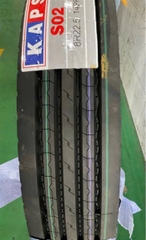 8R22.5 KAPSEN CHINA S02 14PR