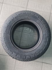 195R15C MICHELIN Thái Agilis 3 RC
